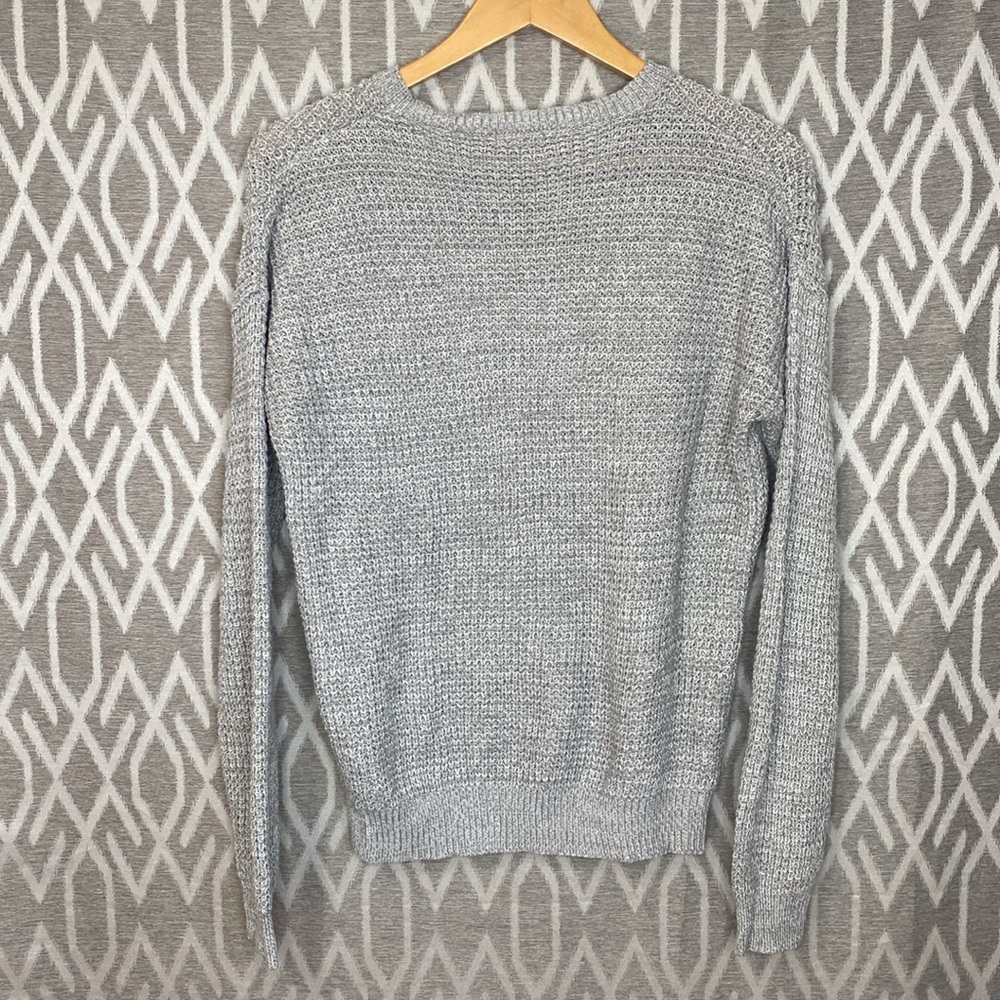 Ardene Basic Collection Oversized Pullover Knit S… - image 4